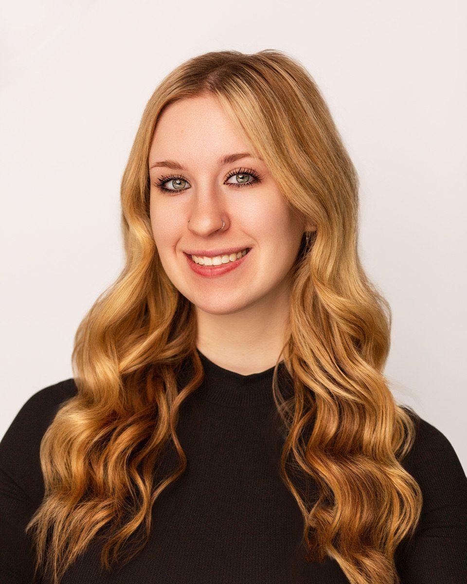 Brooke Robinson headshot