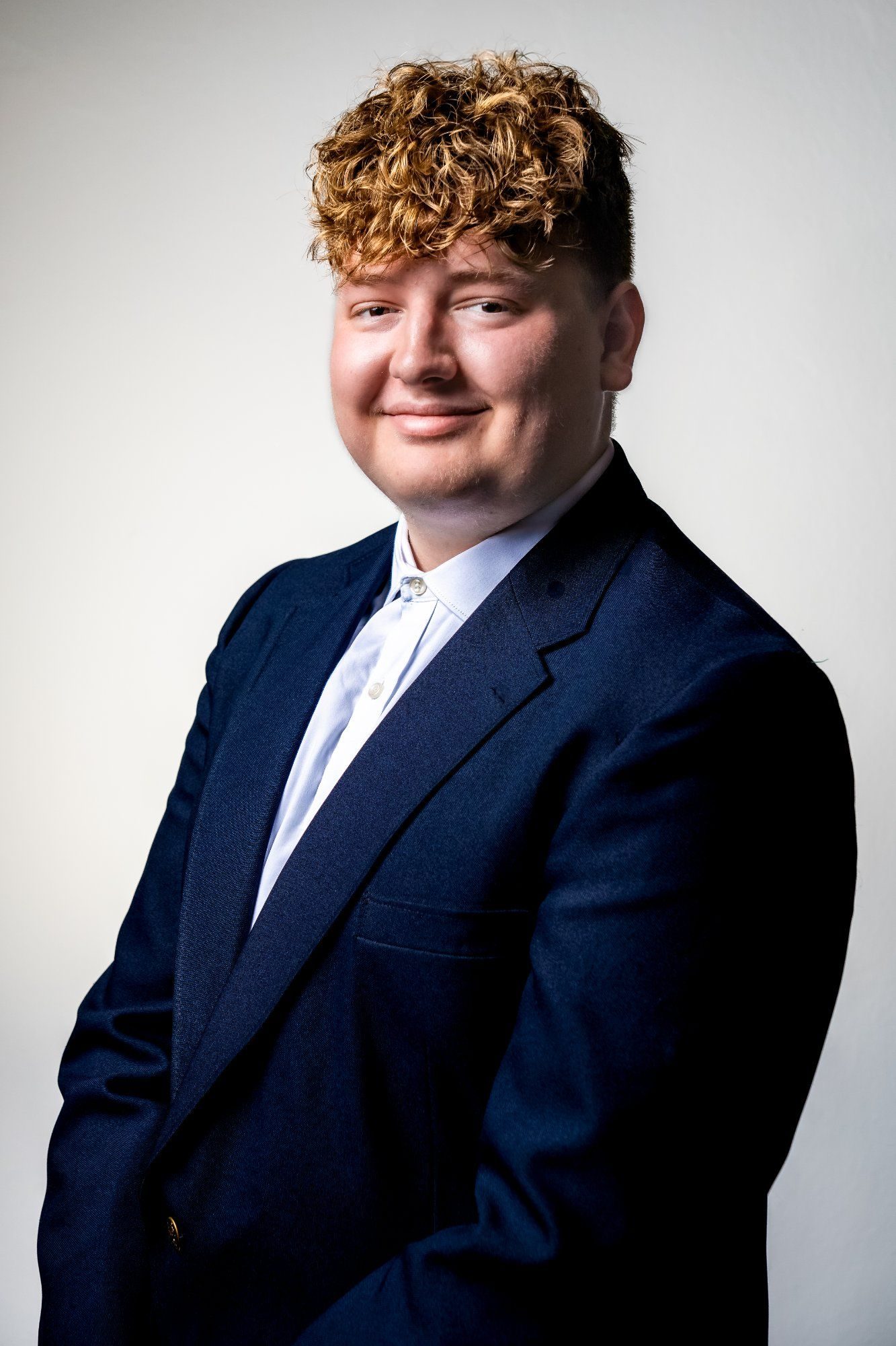 Eli Fitch headshot