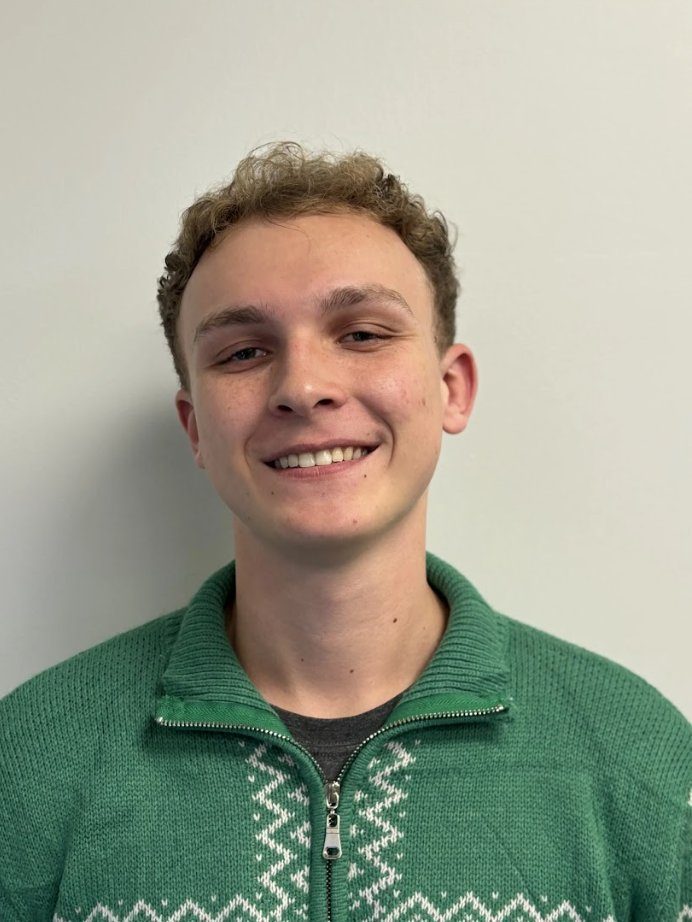 Jared Raynard headshot