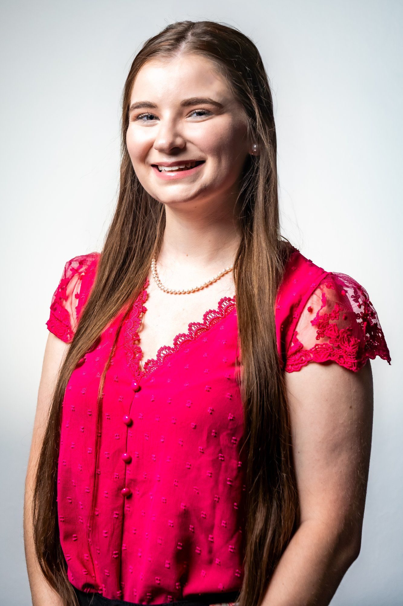 Kady Wamsley headshot