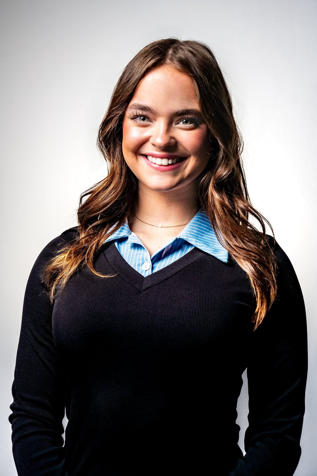 Kaitie Rolfe headshot