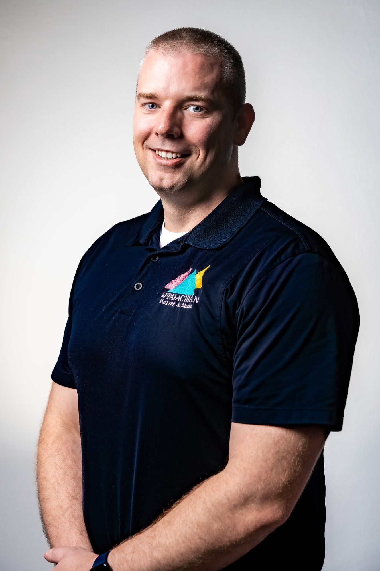 Ryan Schiesser headshot