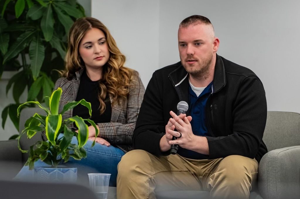 AMM speaking engagement