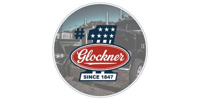 Glockner logo